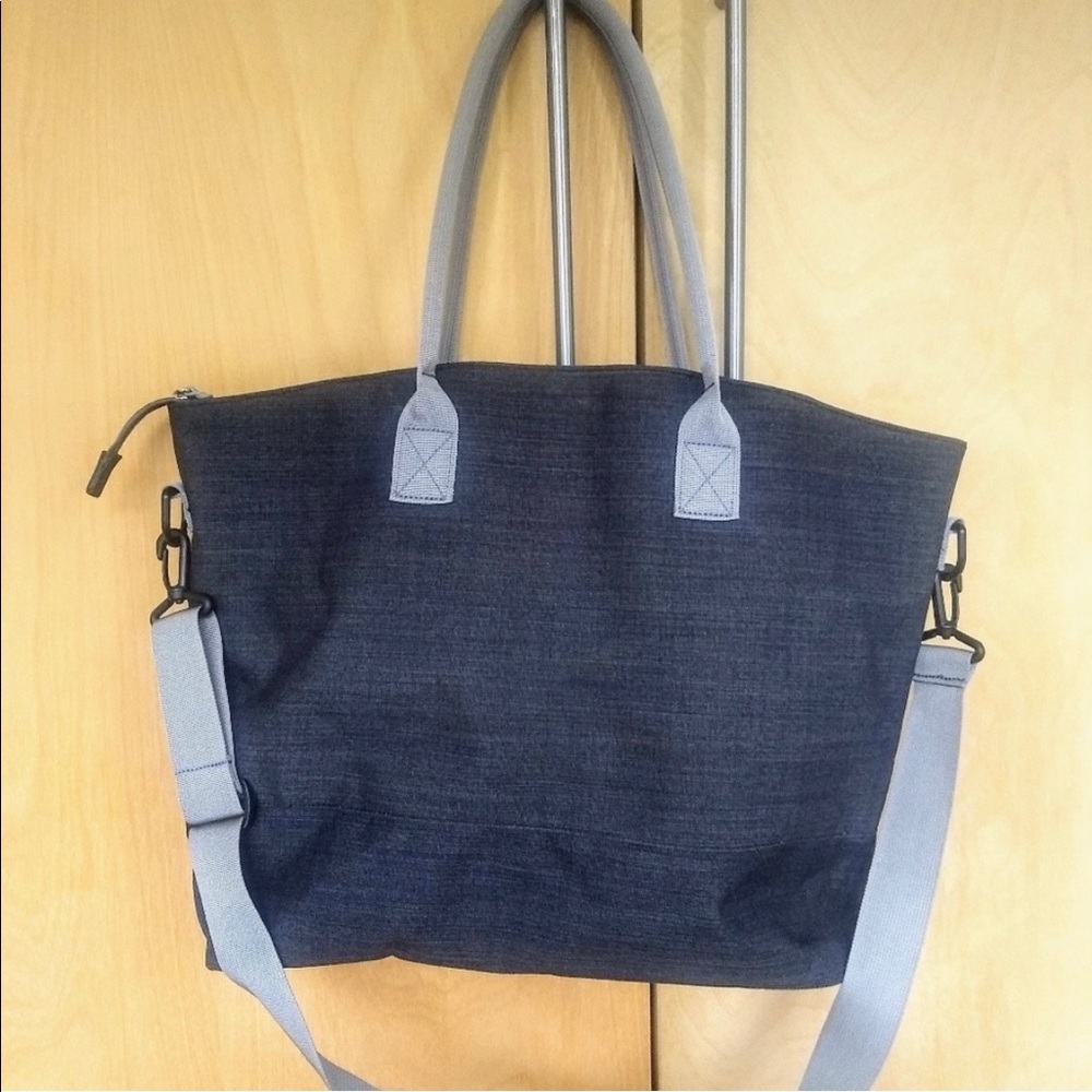 LL Bean Wayside Tote